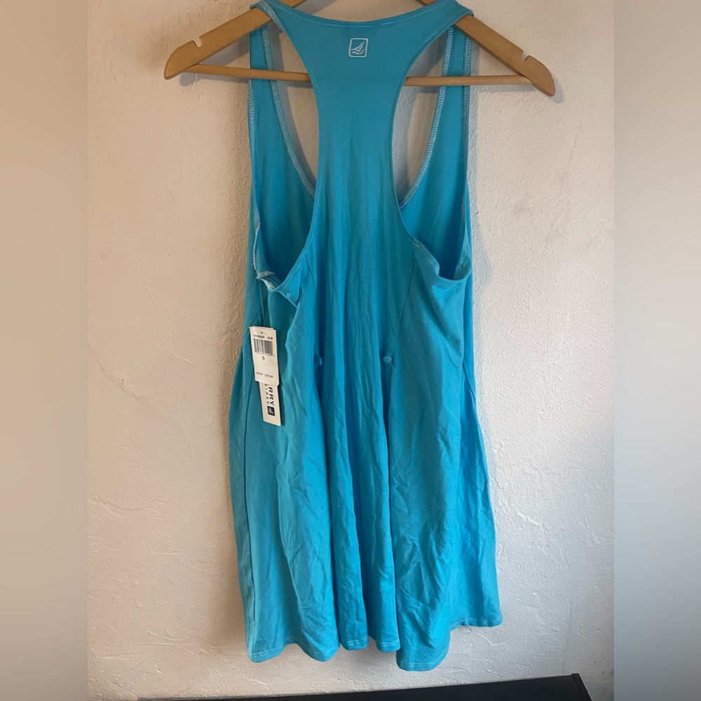 NWT sperry seahorse tank top - Picture 3 of 5